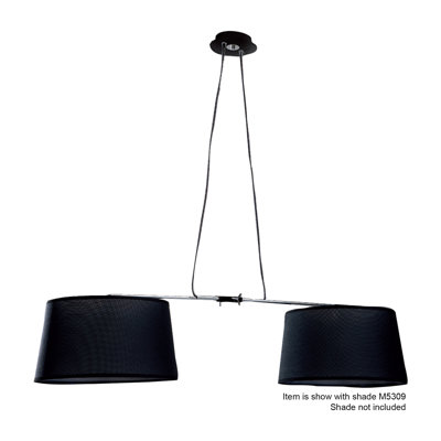 Spataro 2 - Light Kitchen Island Pendant
