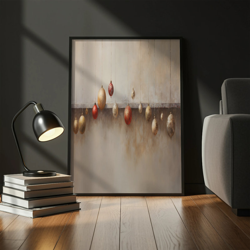 Willams No Frame Print, 9x11