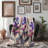 Throw Blanket-97195792