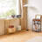 Annam 107cm Console Table