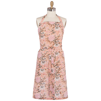 Cotton Bib Apron