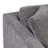 Adysin 86" Pull-Out Sofa Bed in Gray-899978324