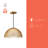Malte 1 - Light Single Pendant-1540700428