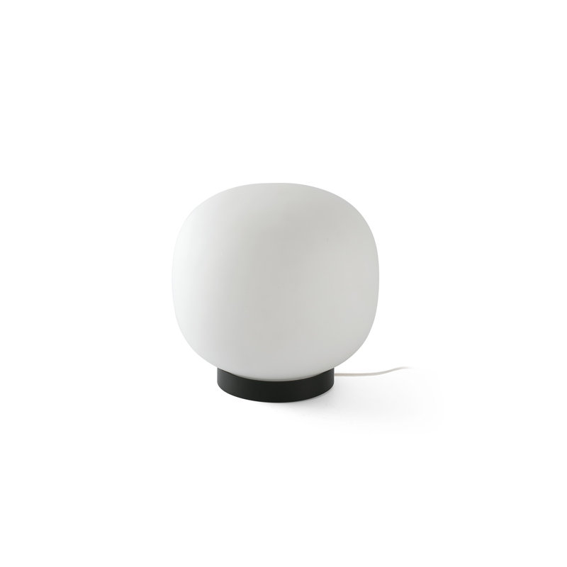 Amelia Table Lamp, Black