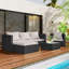 5-Person Seating Group with Cafe Table-158683446-158515526