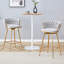 Ensemble de 2 tabourets de bar pivotants-617486370-617486373