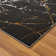 Modern Abstract Nature Area Rug