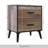 Scotte 21.67'' W Nightstand