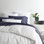 Lesia Cotton Duvet Cover Set