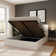 Beaird Upholstered Ottoman Storage Bed