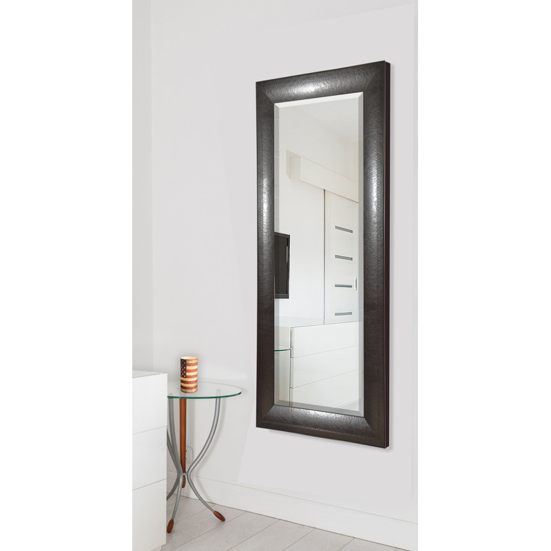 Miroir d'appoint Traditional, 71.25" H x 30.75" W