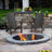 Outdoor Adirondack Chair-100156575
