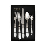 Aladdin 20 - Piece Stainless Steel Flatware Set - Service for 4