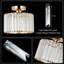 Aishlinn Crystal Flush Mount-1768300263