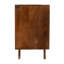 Crowell 120cm Solid Wood Sideboard-694554491