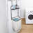 Metal Laundry Hamper