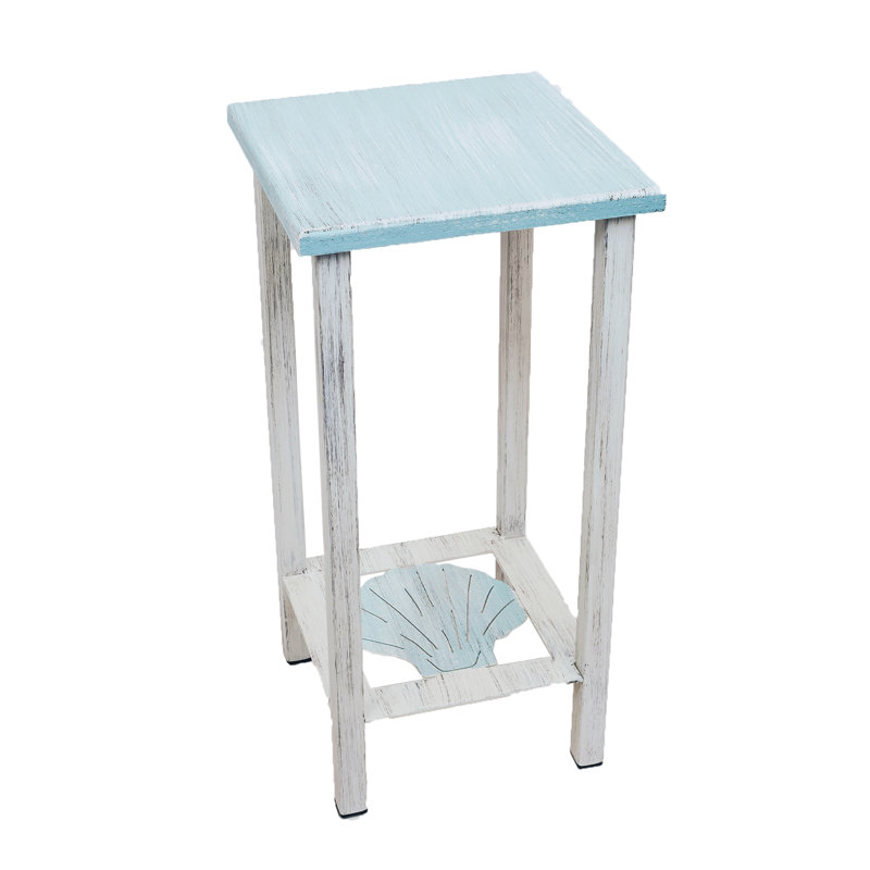 Artim End Table