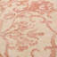 Distressed Homage Hand Knotted Wool Area Rug-862100769
