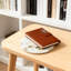 Ensemble de 6 sous-verres en céramique absorbants avec support et base en liège, design élégant en marbre pour la cuisine et la maison-2129039686