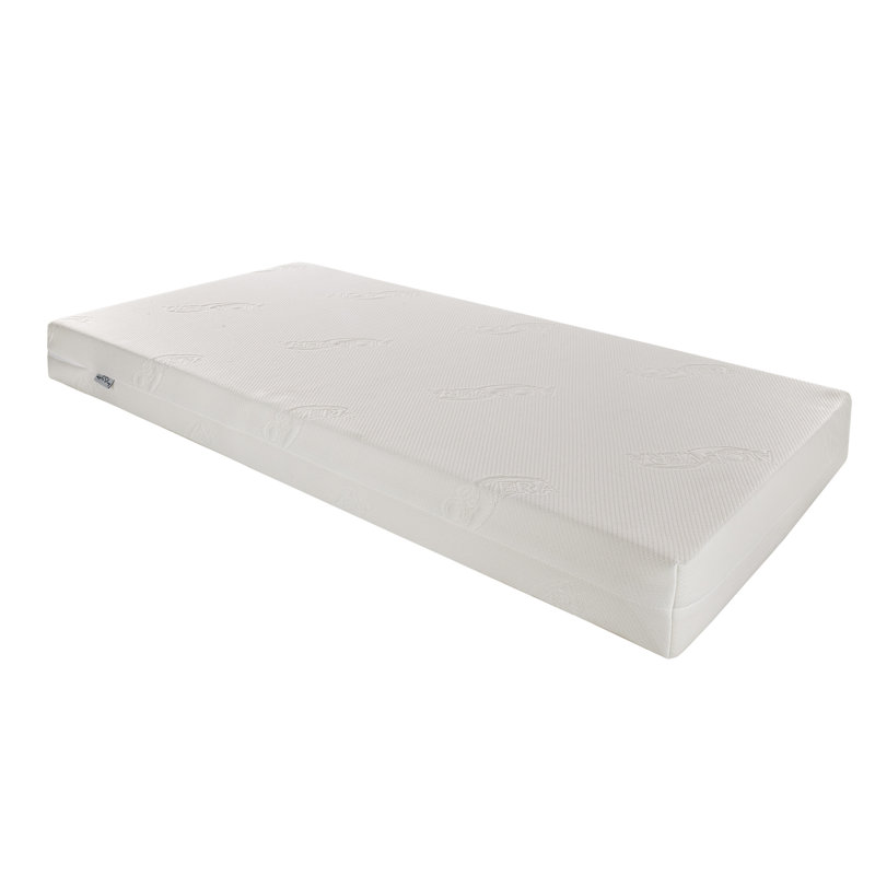 Rivenbark Cot Bed, Whte