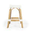 Tabouret de comptoir / de bar Lennart-185137916-185137672
