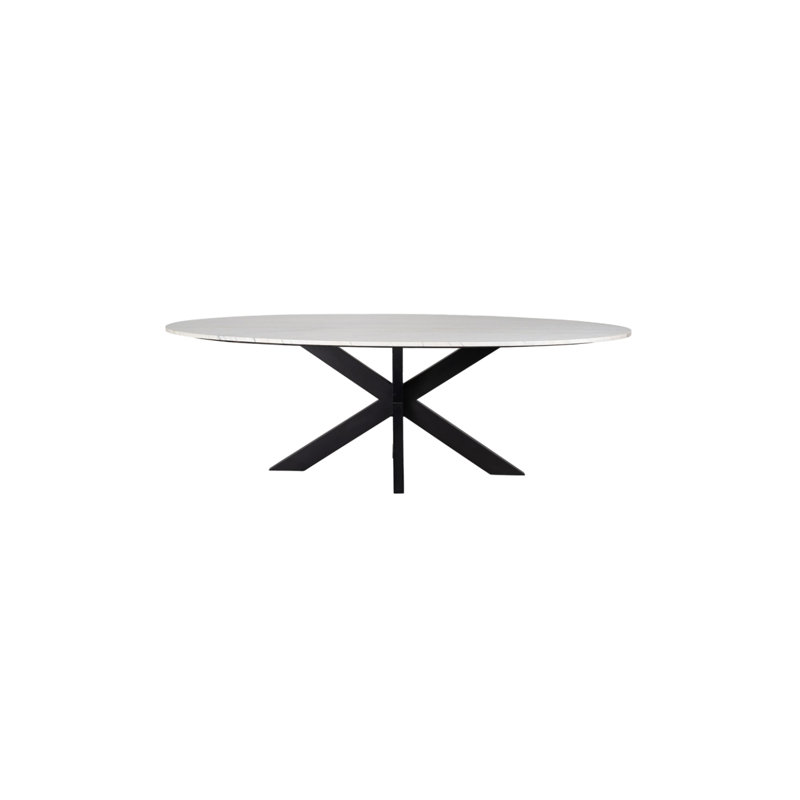 Lexington Oval Dining Table