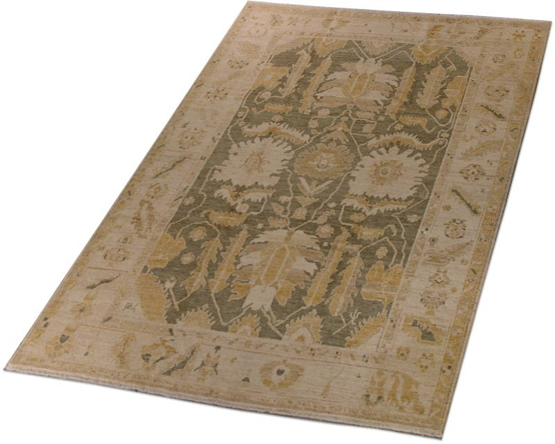 Navareh One-of-a-Kind 8' X 10' Area Rug