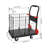 Folding Hand Truck Cage Cart Utility Cart