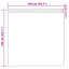 Curtains With Curtains 2 Pcs Polyester-1743780936-1743780937