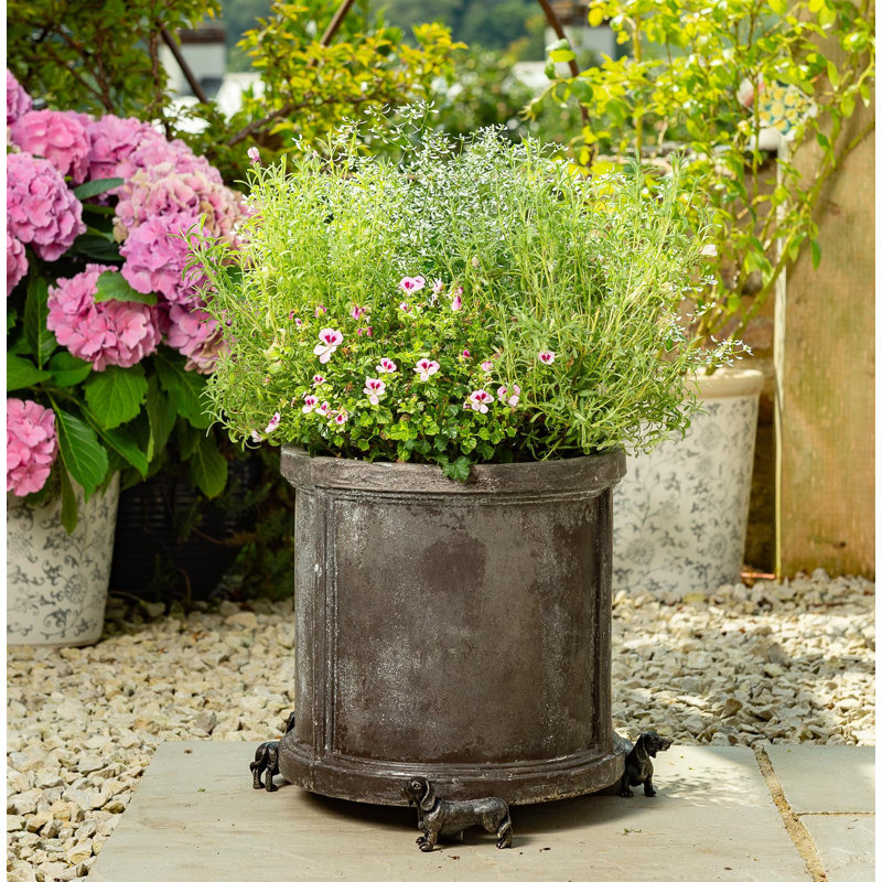 Demelza Weather Resistant Planter Feet
