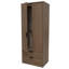 Turah Manufactured Wood Wardrobe-1811064919