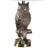 Henricks Metal Table Lamp