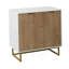 Storage Cabinet with Doors, Buffet Sideboard Cabinet, Kitchen Buffet Cabinet with Storage
