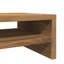Cragmere Manufactured Wood Monitor Stand-1111709106