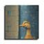 «The Duck» par Andreas Magnusson, art mural en métal-2049698783