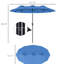 Parasol d'extérieur