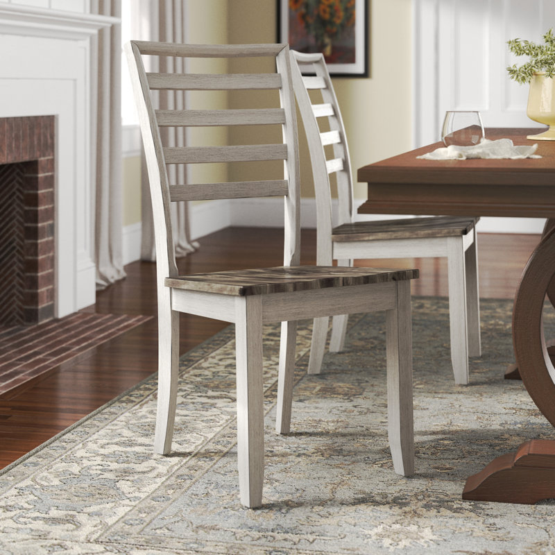 Chaise d'appoint Alohna
