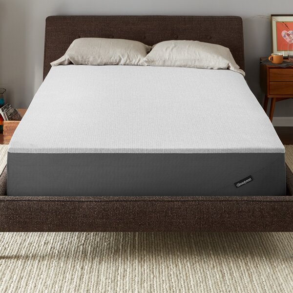 Simmons Beautyrest Extra Firm - Wayfair Canada