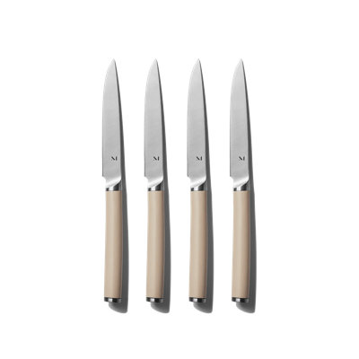 The Table Steak Knife Set