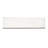 Havasupai Falls 3" x 10" Blanco Glossy Ceramic Subway Tile-123818061