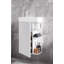 Raquele Bathroom Vanity with Basin-616592242