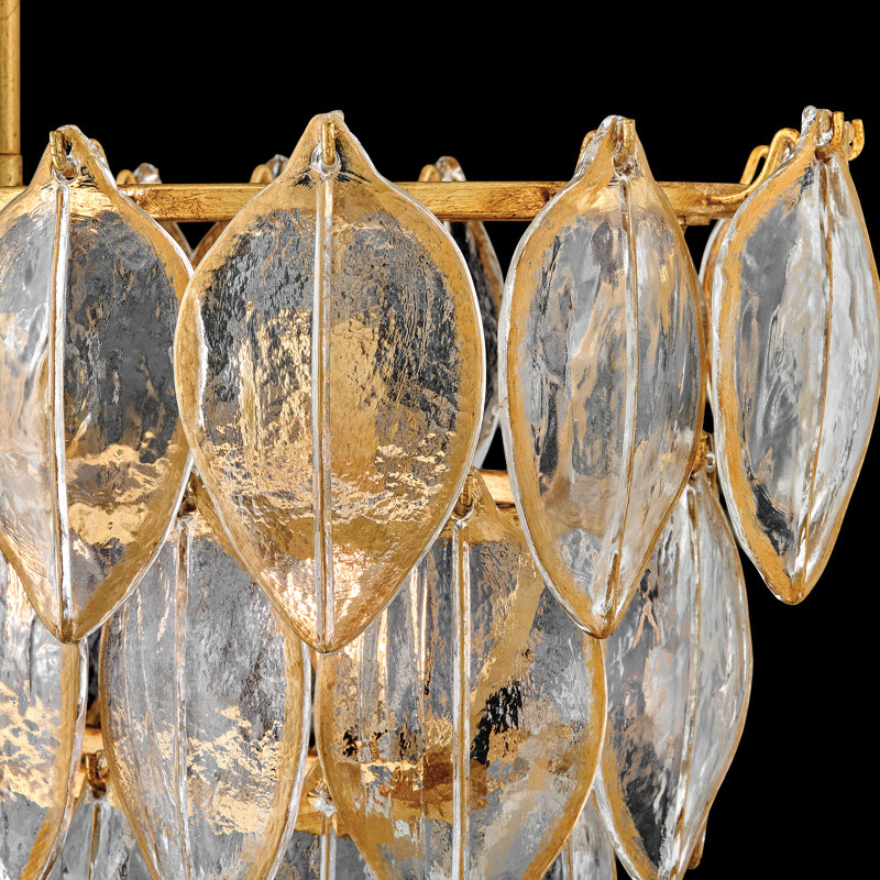 Amira 5 - Light Chandelier
