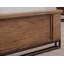 Lit Teca naturel-459291784
