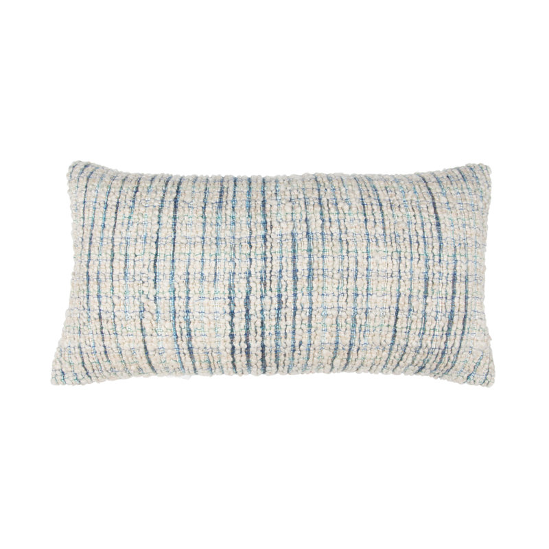 Trona Rectangle Pillow Cover & Insert