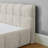 Upholstered Bed Frame With Headboard & Storage Drawers-729297798-706362404
