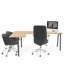 Bureau en coin Series A, LPL-106735905-106735906-106735912