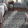 Cordes Oriental Indoor Rug