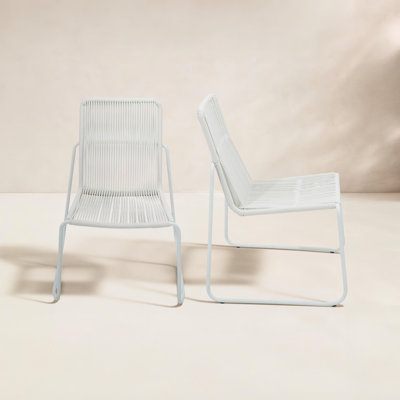 Patio Lounge Chair