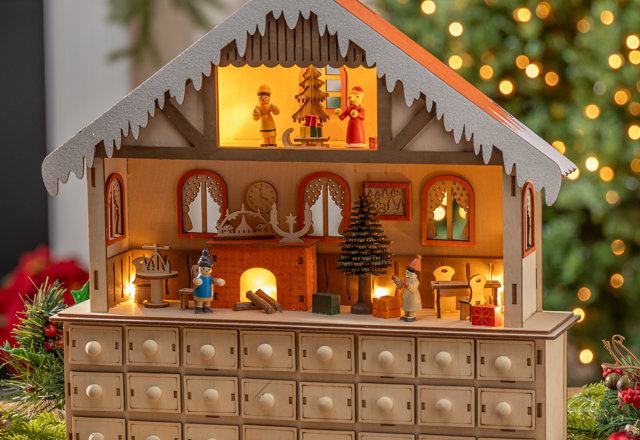 Best-Selling Advent Calendars