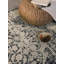 Tapis décoratif d'extérieur noir Furnish My Place-270526490